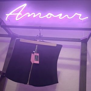 "Brand New" & 💖Amour Certified💖 J Sculpt Waist Band